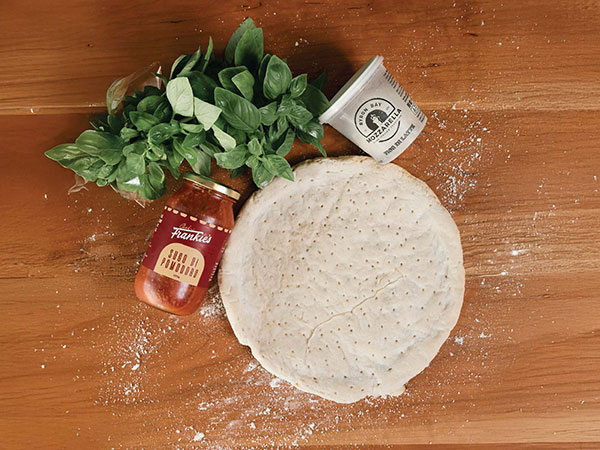 Hospitality Branding Design and Marketing