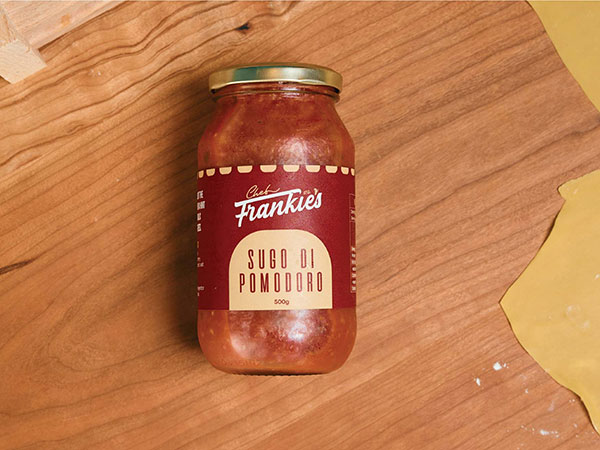 Hospitality Branding Design and Marketing