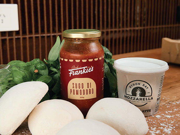 Hospitality Branding Design and Marketing