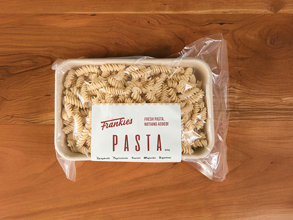 Hospitality Branding Design and Marketing