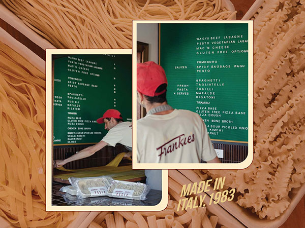 Hospitality Branding Design and Marketing