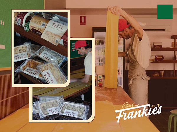 Hospitality Branding Design and Marketing