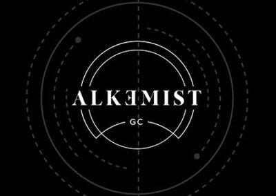 The Alkemist