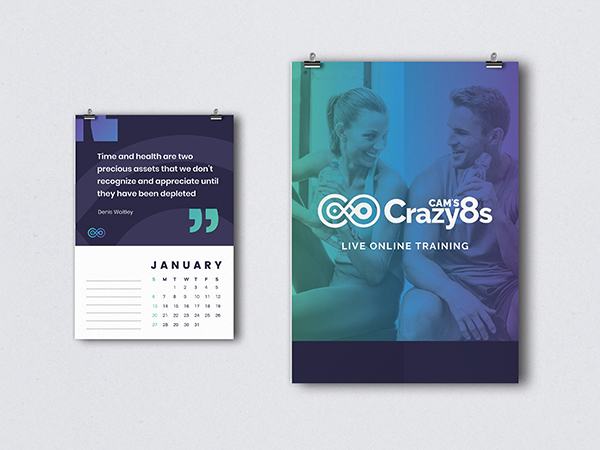 App Branding Design and Marketing