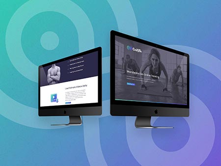 App Branding Design and Marketing