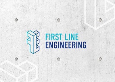 First Line Engineering