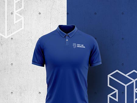 Engineer Branding Design and Marketing