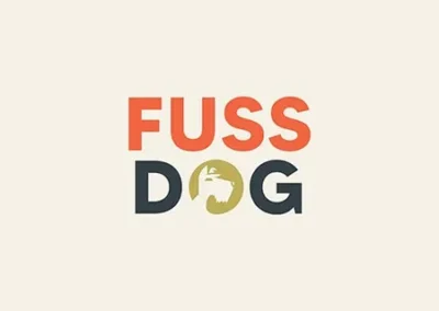 Fuss Dog Pet Food