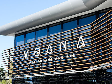 Restaurant Branding Design and Marketing