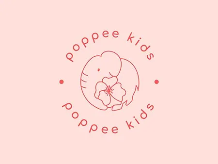 Kids Branding Design and Marketing