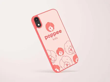 Kids Branding Design and Marketing