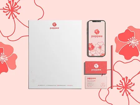 Kids Branding Design and Marketing