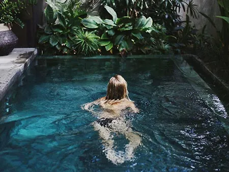 Bathhouse Branding Design and Marketing