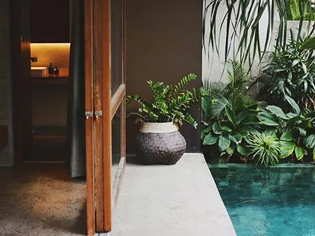 Bathhouse Branding Design and Marketing