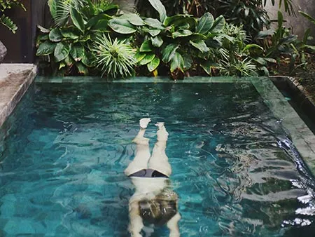 Bathhouse Branding Design and Marketing