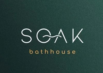 Soak Bathhouse