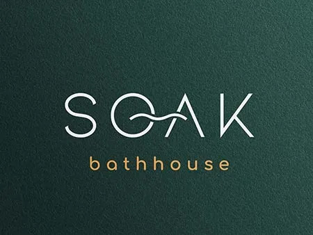 Bathhouse Branding Design and Marketing