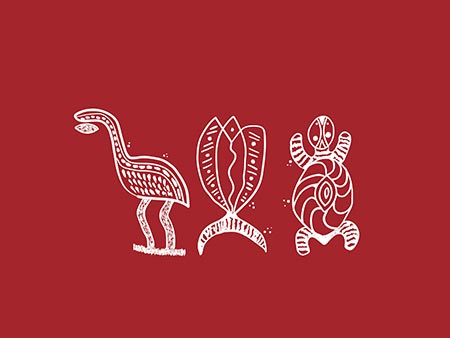 Aboriginal Branding Design and Marketing