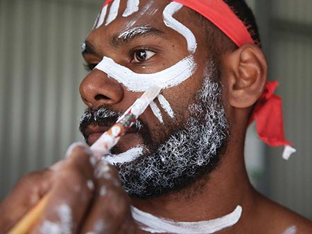 Aboriginal Branding Design and Marketing