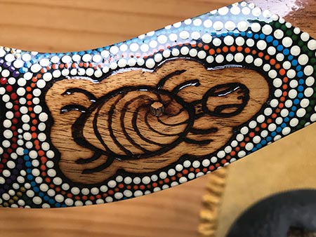 Aboriginal Branding Design and Marketing