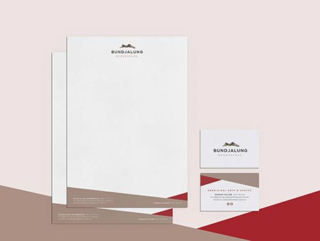 Aboriginal Branding Design and Marketing