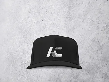 Concreting Branding Design and Marketing