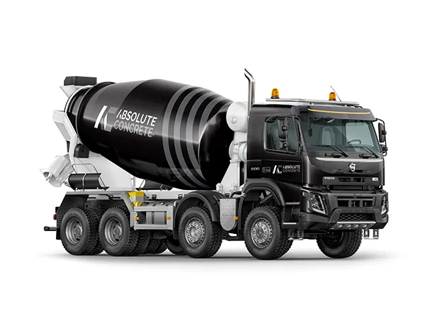 Concreting Branding Design and Marketing