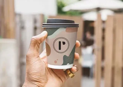 Relish Cafe Helensvale