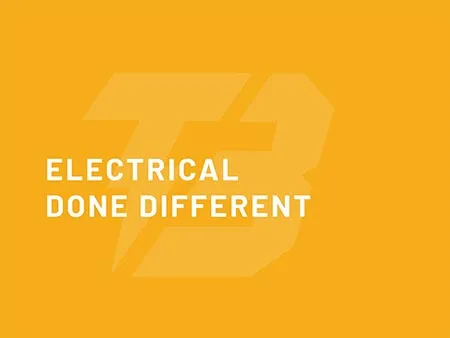 Electrician Branding Design and Marketing