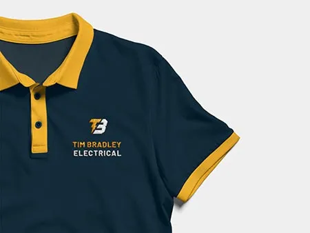 Electrician Branding Design and Marketing