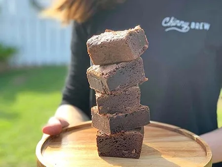 Coffee Cafe Logo Design