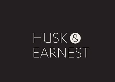 HUSK & EARNEST