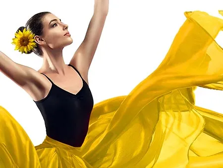 Dance Branding Design and Marketing