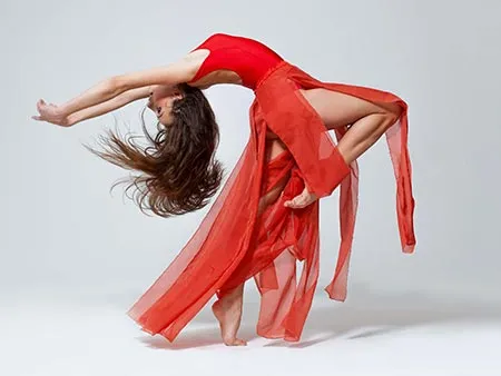 Dance Branding Design and Marketing