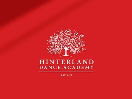 Dance Branding Design and Marketing