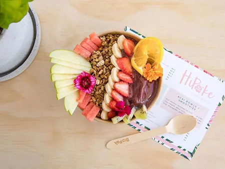 Poke Branding Design and Marketing