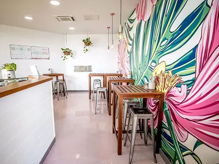 Poke Branding Design and Marketing