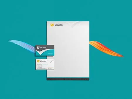 Commercial Painter Branding Design and Marketing