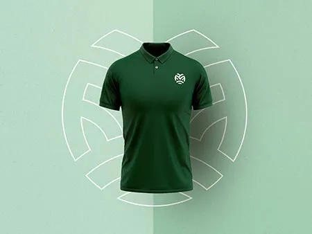 Landscaping Branding Design and Marketing