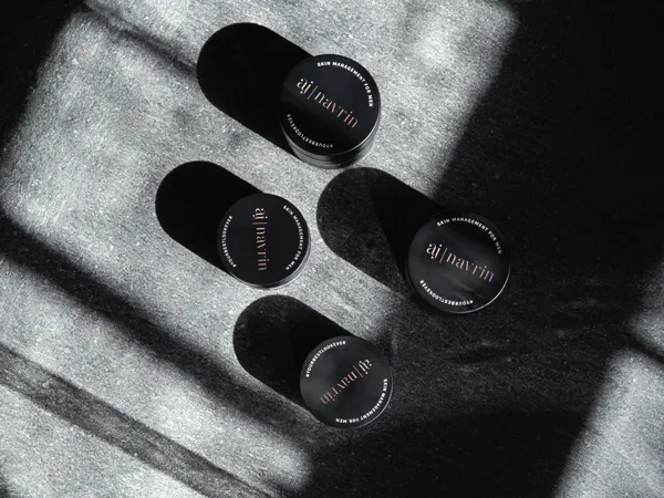 Beauty Branding Design and Marketing