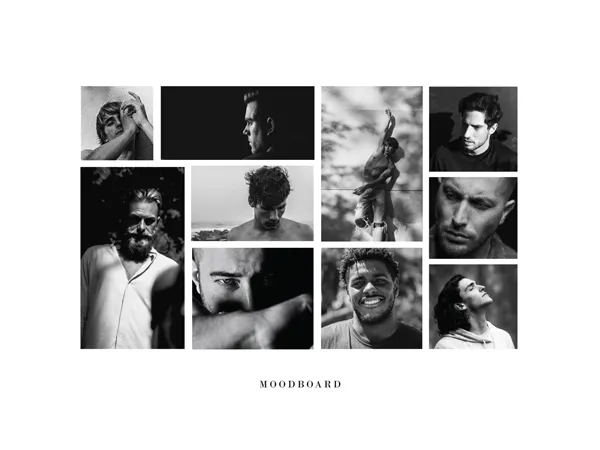 Beauty Branding Design and Marketing