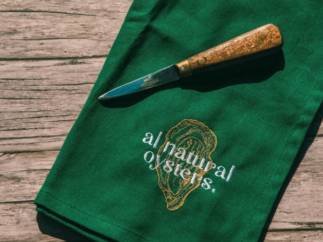 Food Branding Design and Marketing