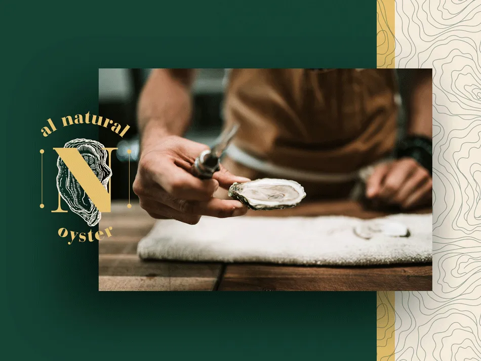 Food Branding Design and Marketing