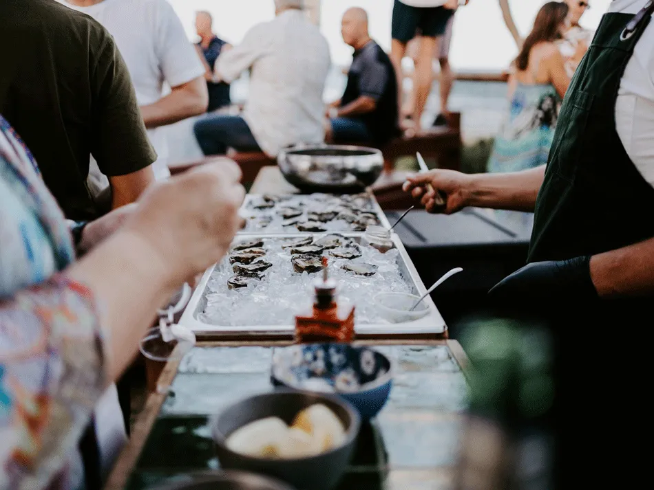 Food Branding Design and Marketing