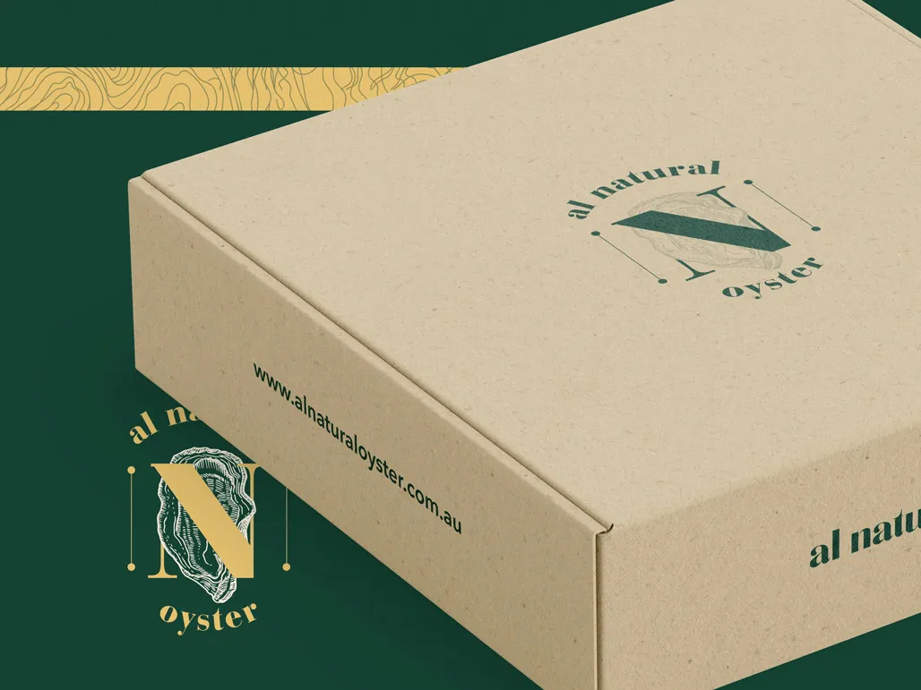 Food Branding Design and Marketing