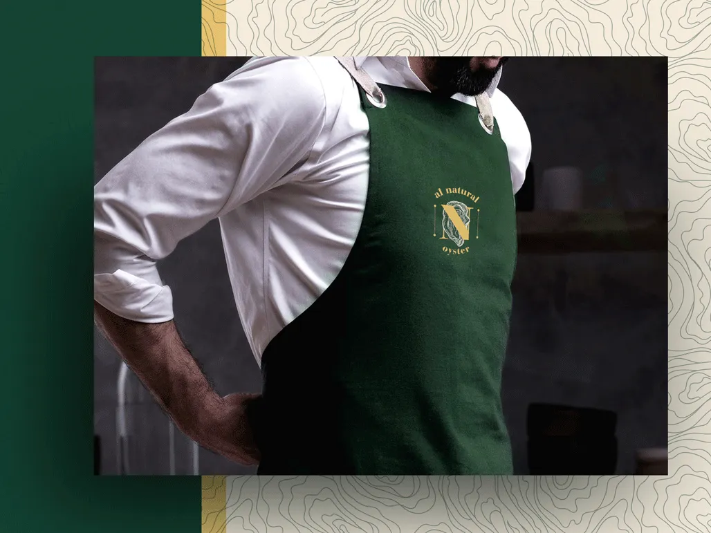 Food Branding Design and Marketing