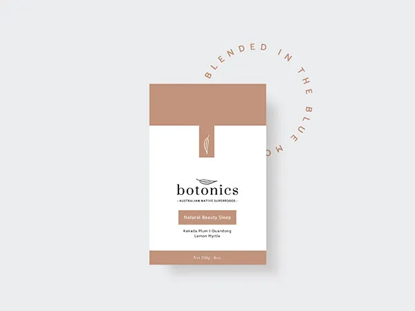 Beauty Branding Design and Marketing