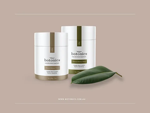 Beauty Branding Design and Marketing