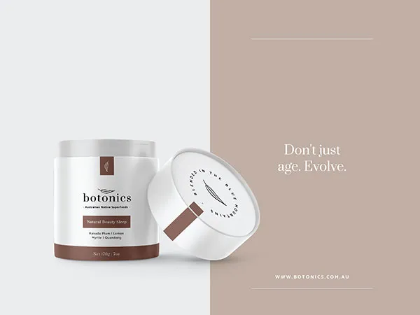 Beauty Branding Design and Marketing