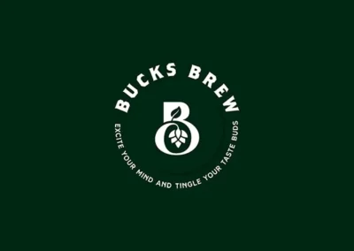 Bucks Brew